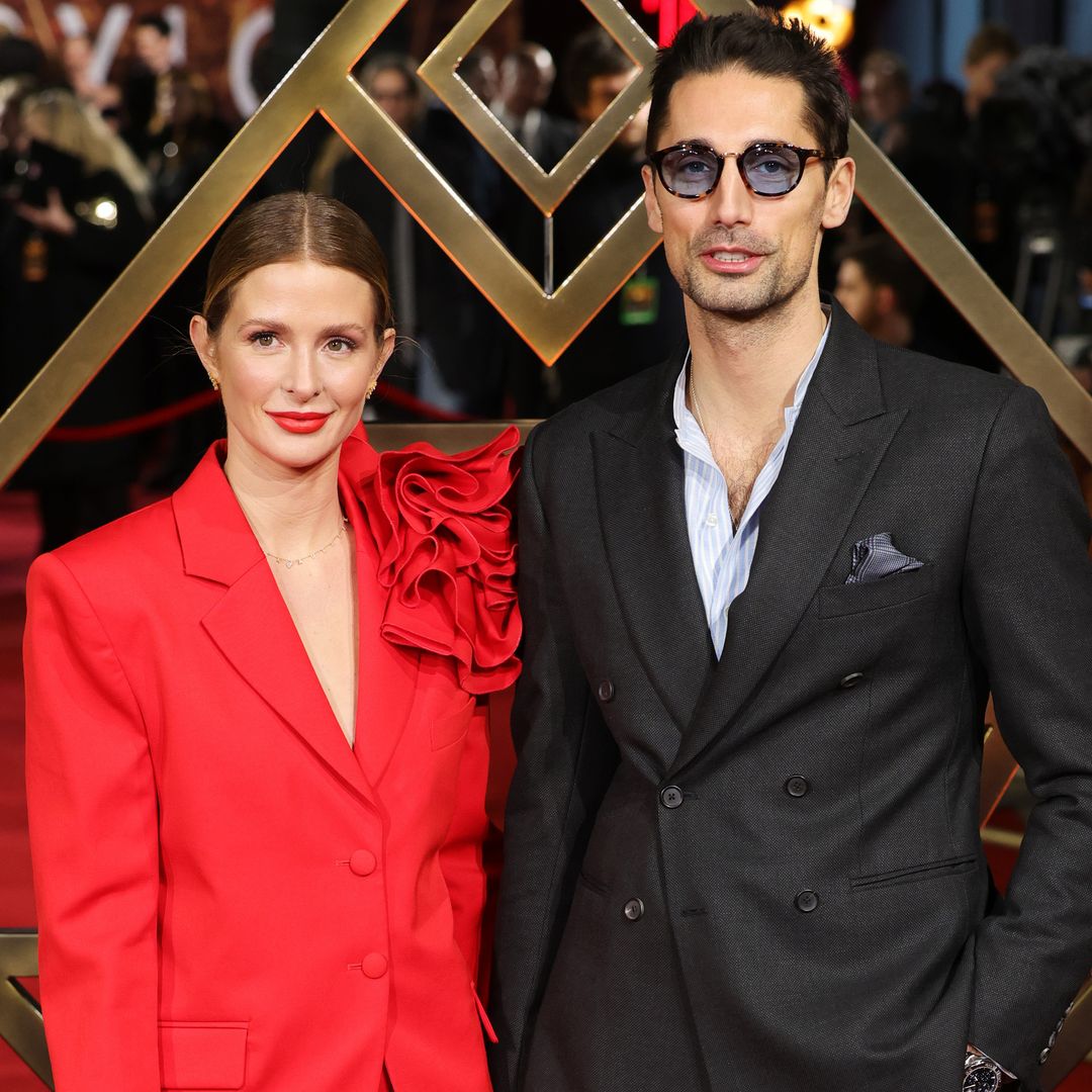 How Millie Mackintosh saved her marriage