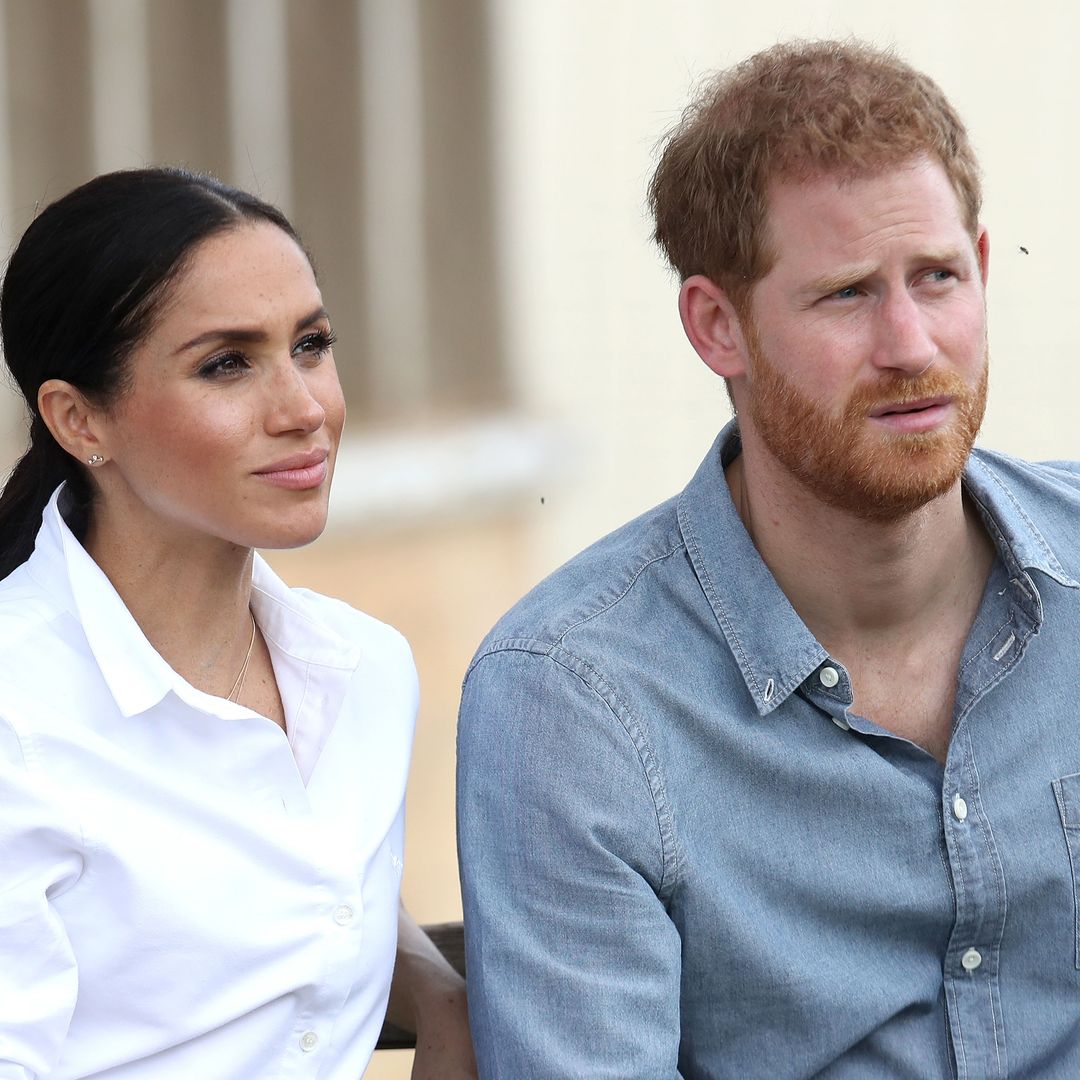 Prince Harry's near-miss with the Kardashians prior to Meghan Markle set-up