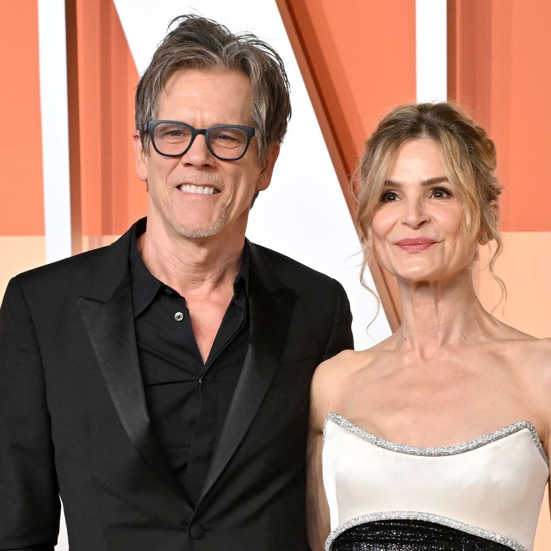 Kyra Sedgwick's huge inheritance and ultra-wealthy background revealed