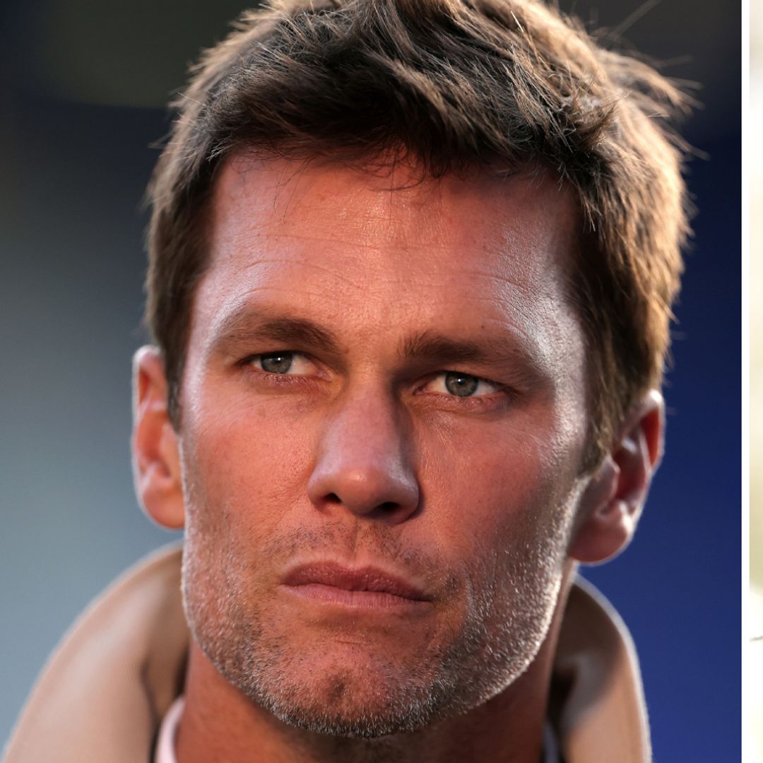 Tom Brady breaks silence amid Gisele baby news with message of love