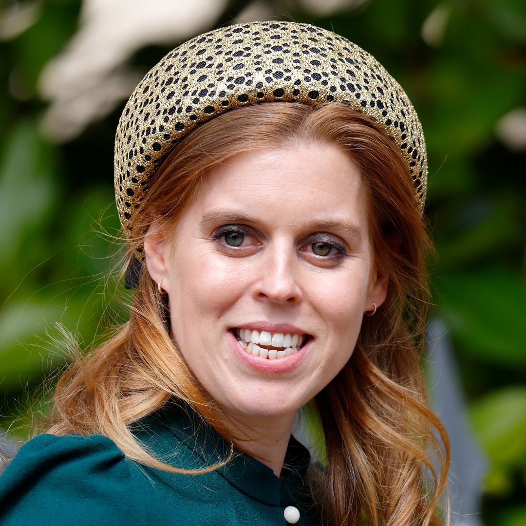 Princess Beatrice's personal celebration, William's heartfelt letter and more