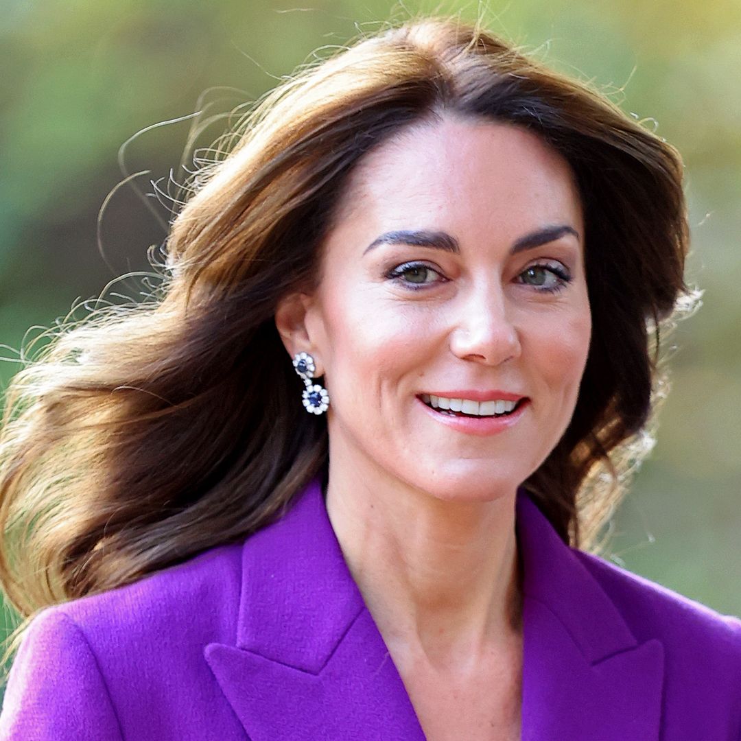 Princess Kate's most outstanding hairstyles our editors can't forget – from 'unpolished' to 'big party'