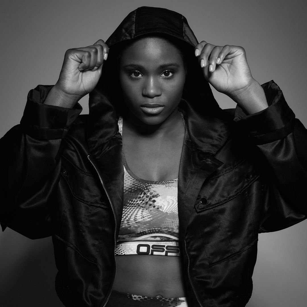 Exclusive: Olympic boxer Caroline Dubois' plans to retire before 30 after secret childhood sports career