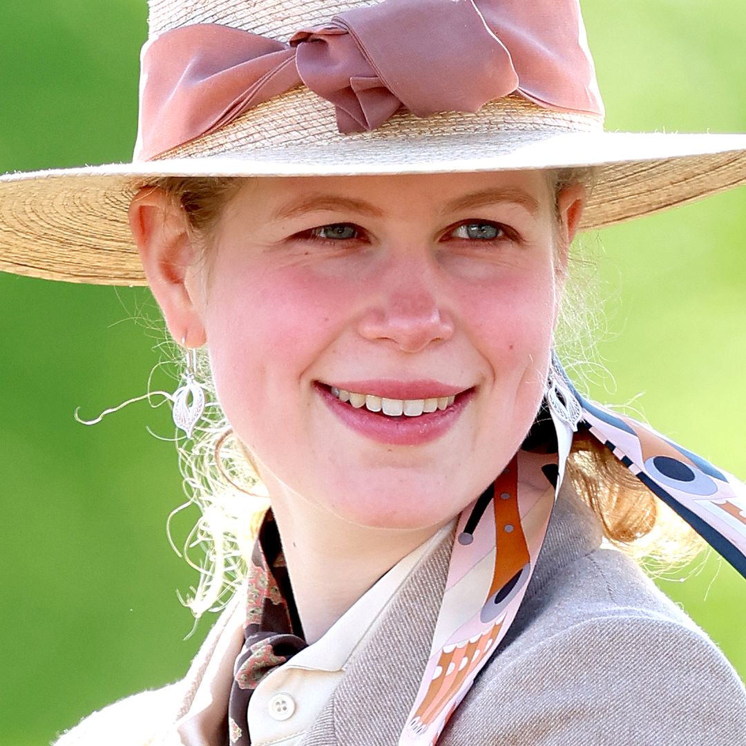 Lady Louise Windsor's 'cathartic' exercise takes 10 minutes to work