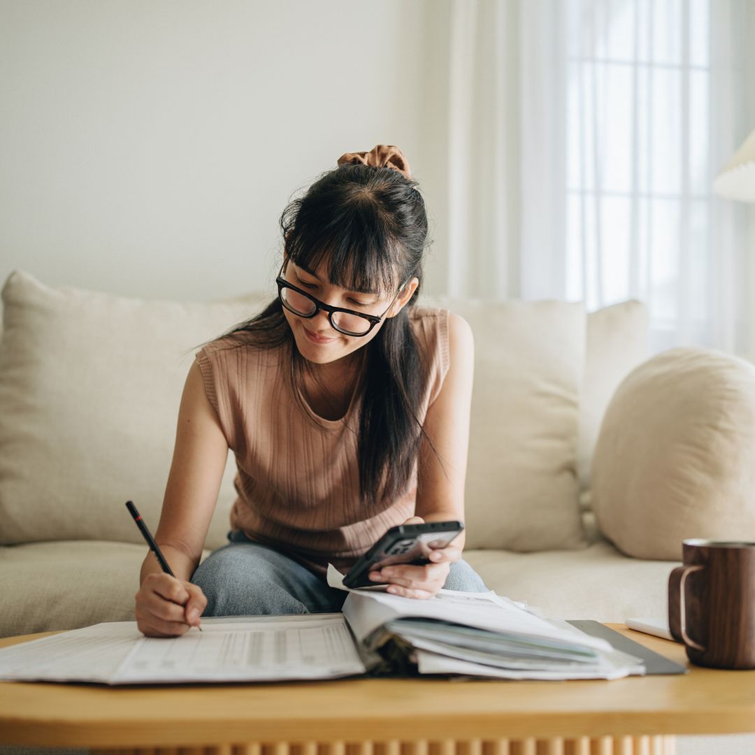 I transformed my finances thanks to this super simple 1p saving hack