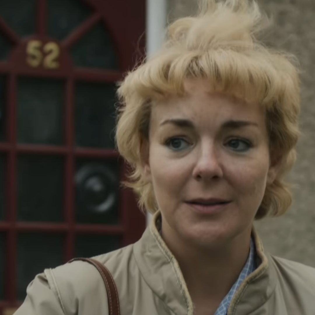The true story behind ITV's new Sheridan Smith drama I Fought the Law