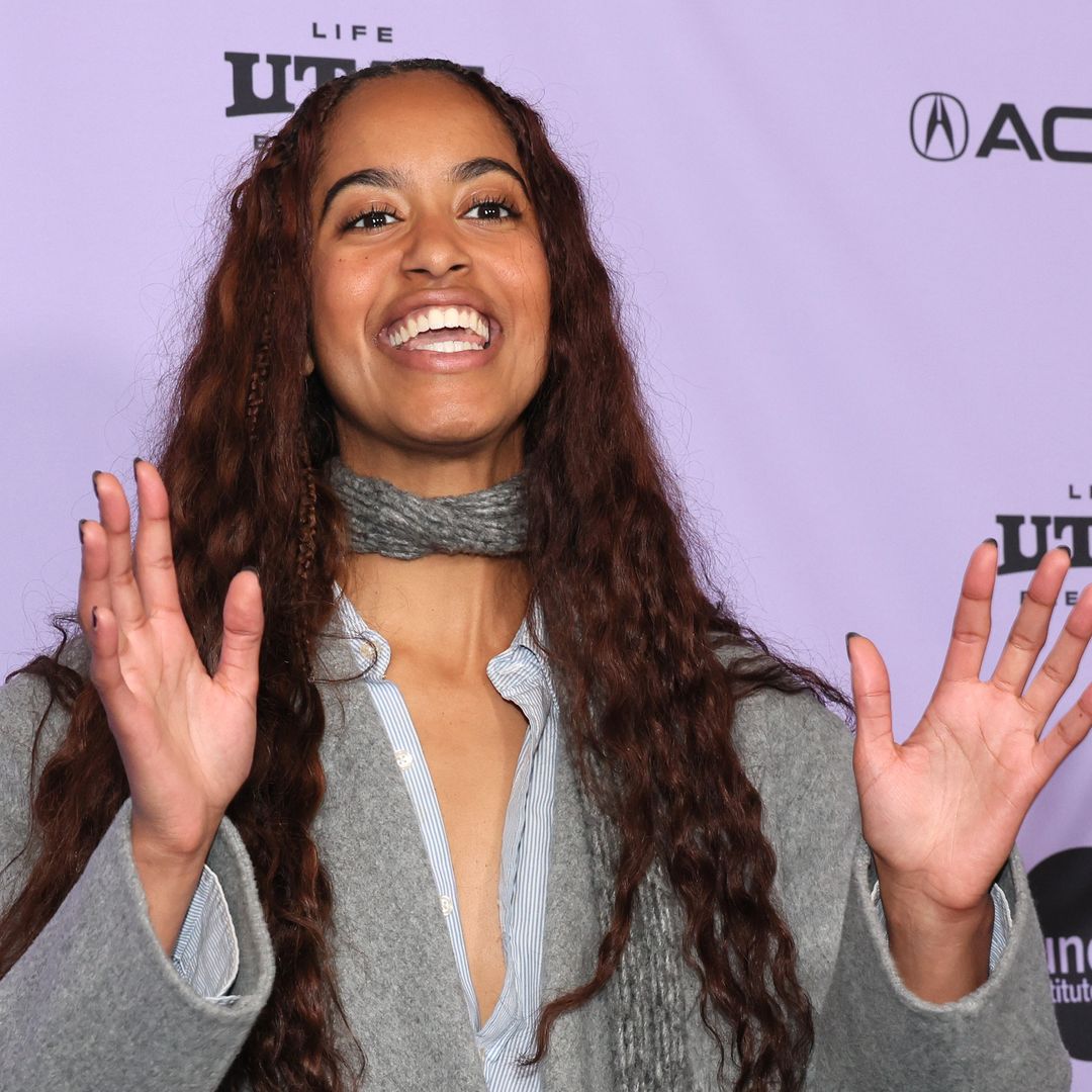 Inside Malia Obama’s unbelievable net worth as she turns 27