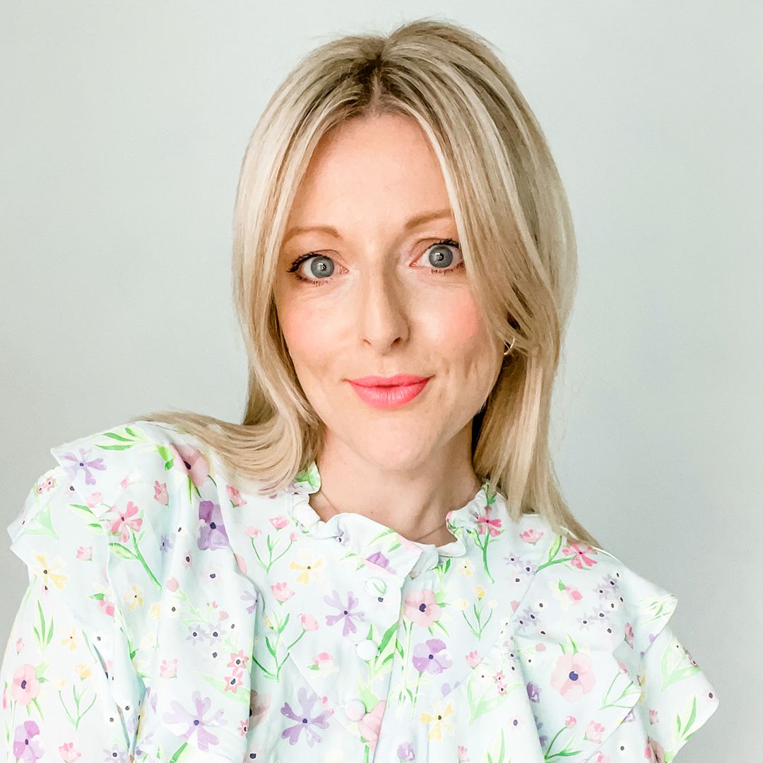 The hormone balancing daily ritual that eased my endometriosis symptoms