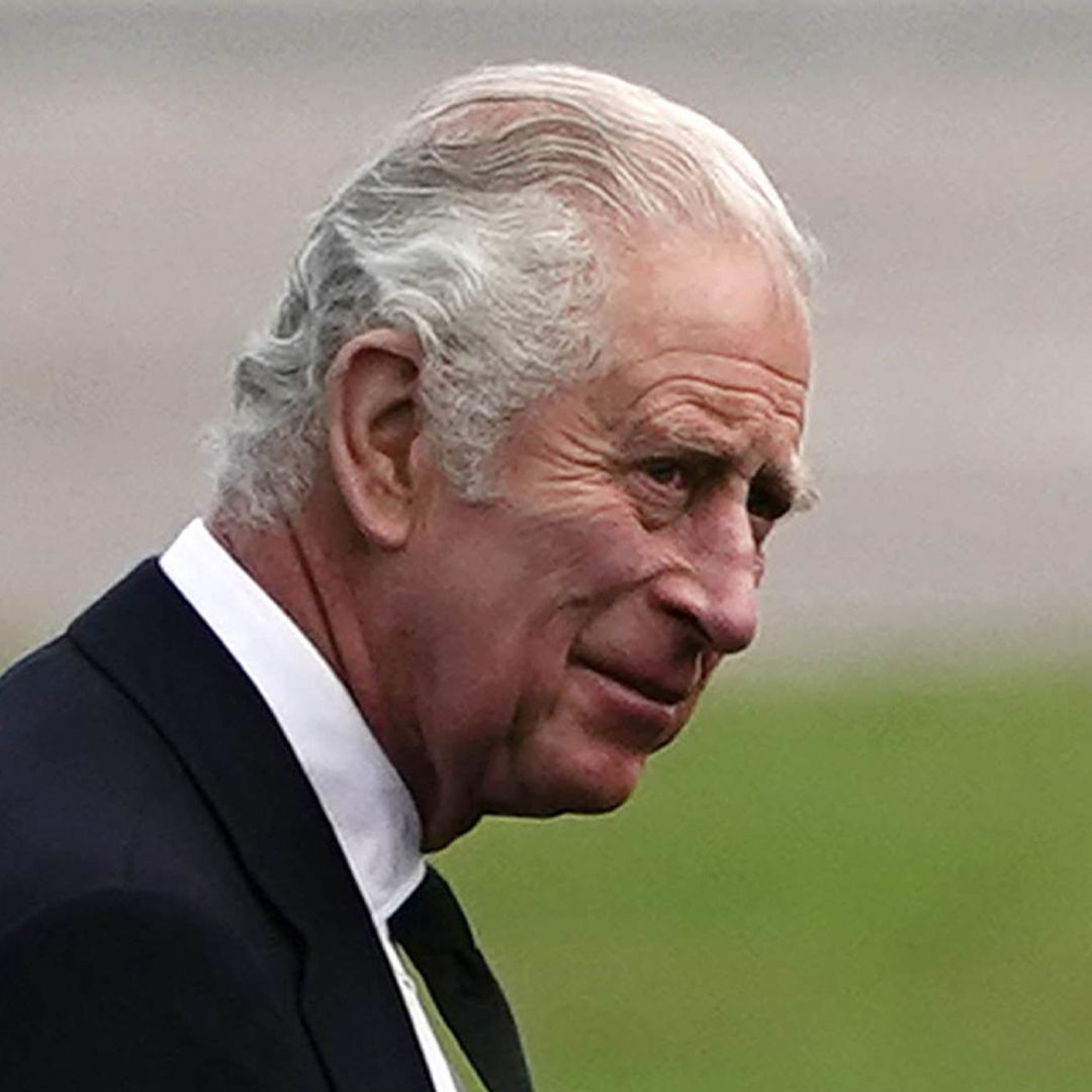 King Charles showcases 'mesmerising' feature at cherished country home