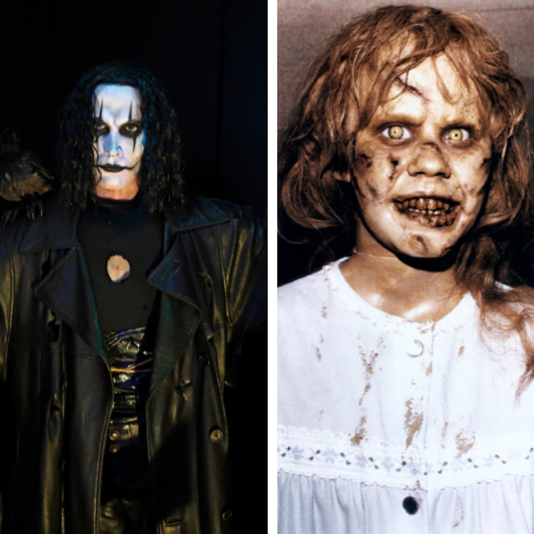 8 movies where spooky things happened on set