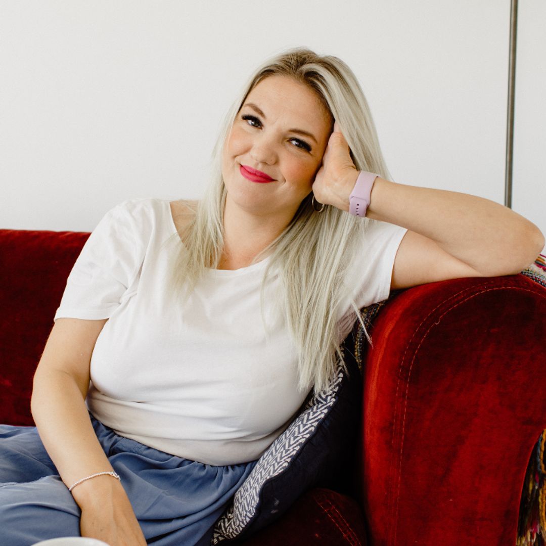 I'm a sleep fixer – this is my non-negotiable bedtime routine