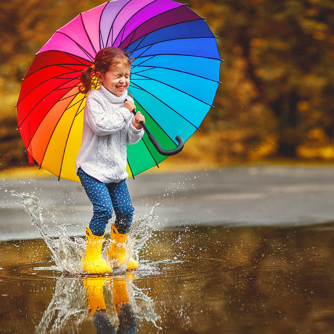 7 best wellies for girls, boys and toddlers - muddy puddle, anyone?