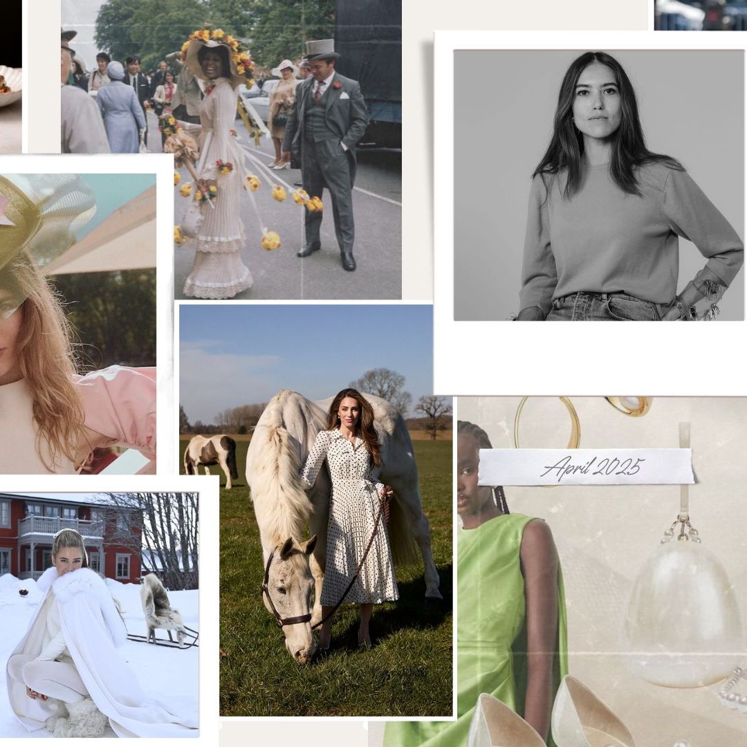 Editor’s Letter: The Spring Digital Issue