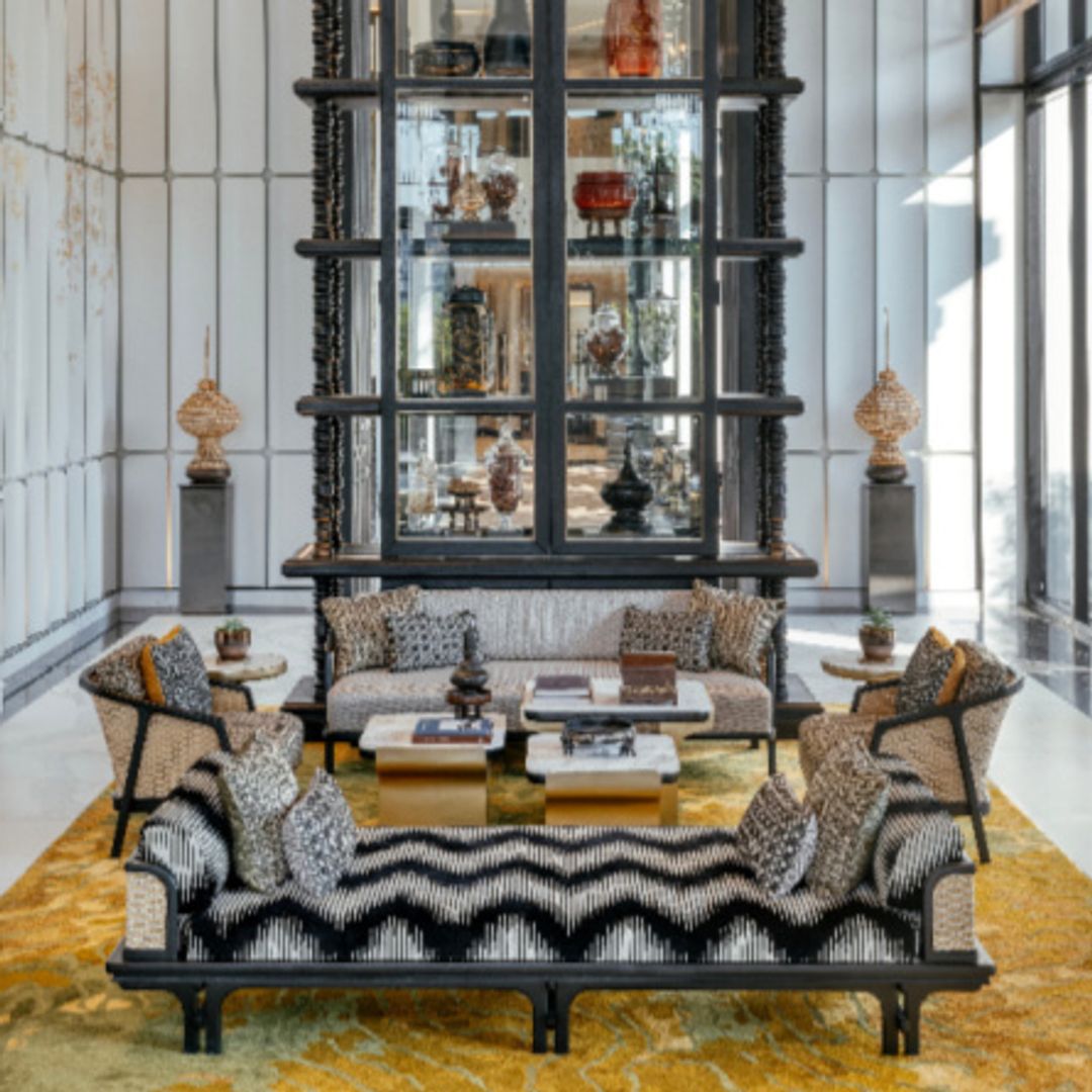 Looking for a luxury stay in Thailand? The 5-star InterContinental Chiang Mai made my bucket list trip a dream come true