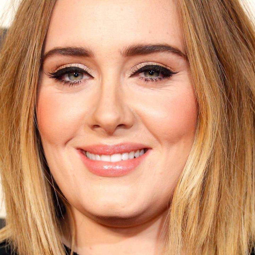 Adele breaks silence on weight loss transformation with the best response