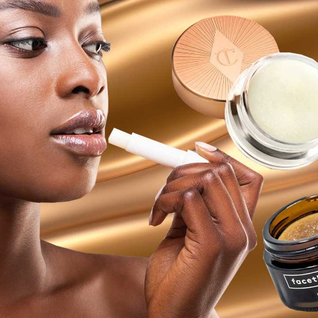 15 best lip scrubs to treat chapped lips this winter
