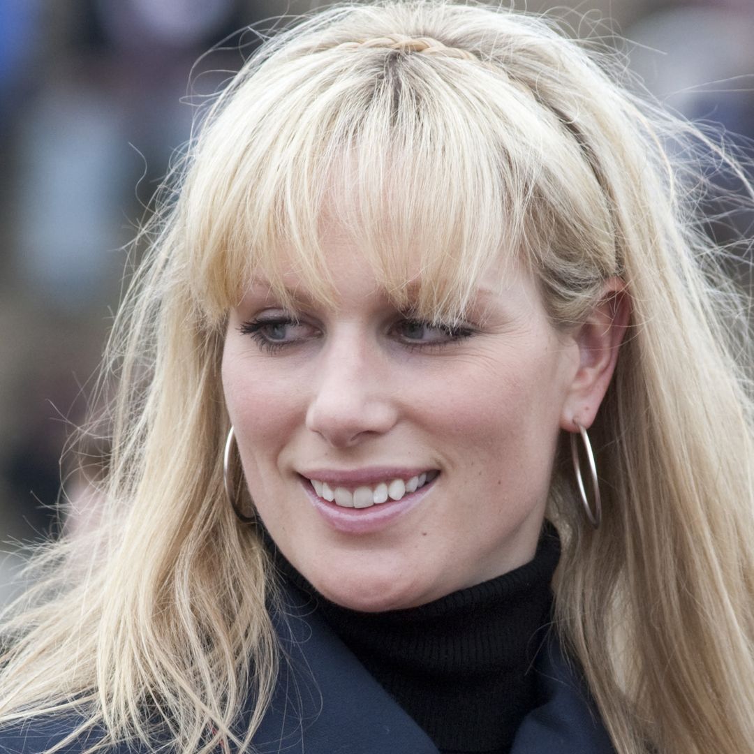 I write about fashion for a living - and Zara Tindall's 'daring' 00s boots are back this autumn
