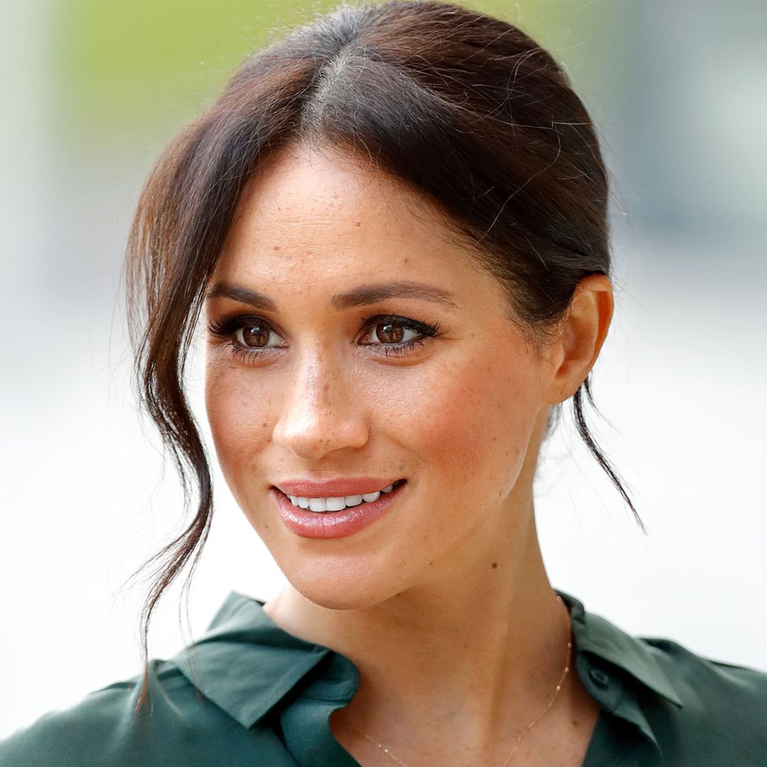 Seeking Meghan Markle’s clarity crystal necklace? Shop the expert approved crystal healing necklaces