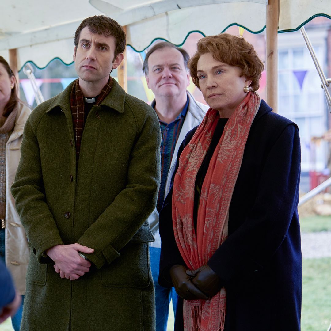 Midsomer Murders fans will love new crime drama hailed as 'excellent' by viewers