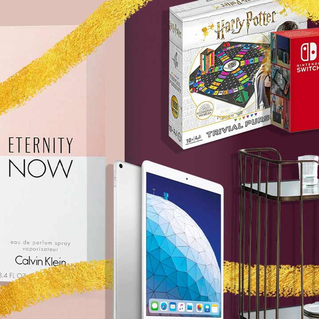 eBay is our secret one-stop shop for Christmas gifts for the whole family - here's what to buy