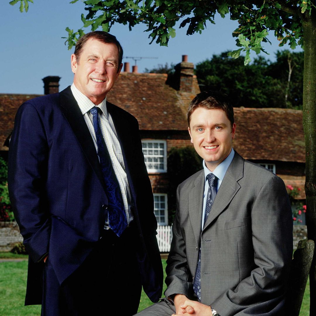 20 iconic ITV shows worth celebrating 70 years of TV history