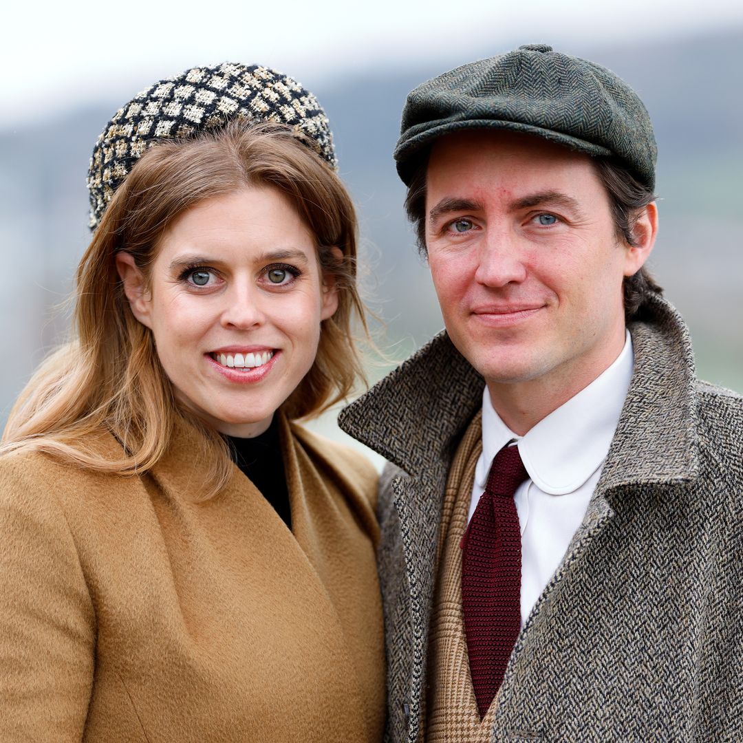 Princess Beatrice and Edoardo Mapelli Mozzi's 'modern' romance