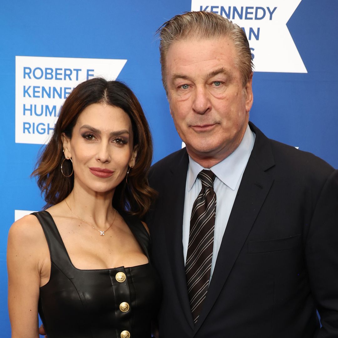 Alec Baldwin's wife Hilaria makes frank confession about baby no. 8