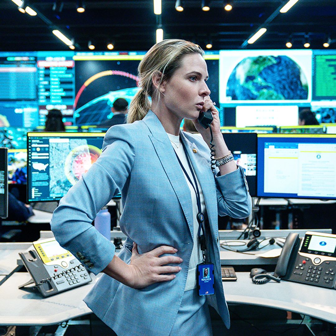 Netflix's 'completely terrifying' political thriller earns rave reviews