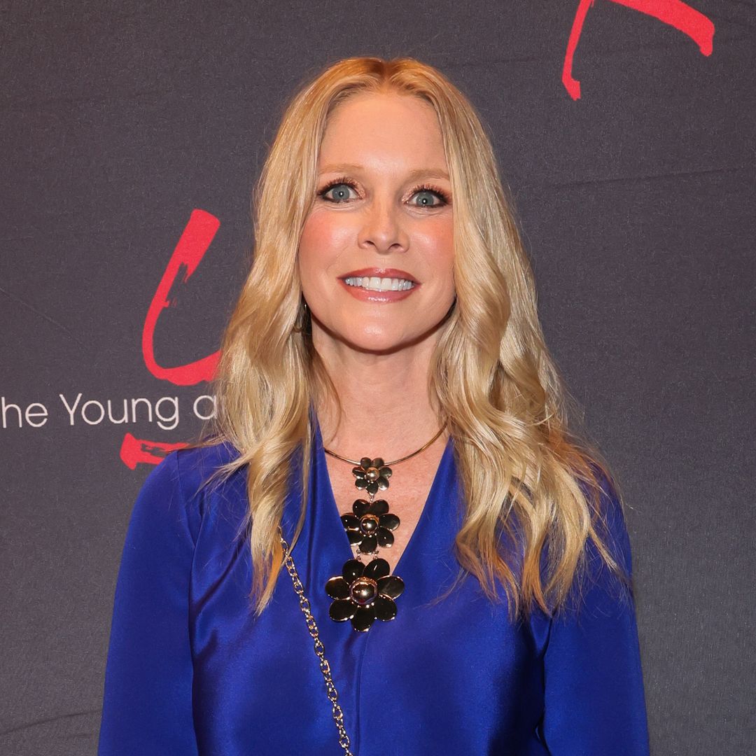 The Young and the Restless' Lauralee Bell's net worth makes her one of the richest soap opera stars 