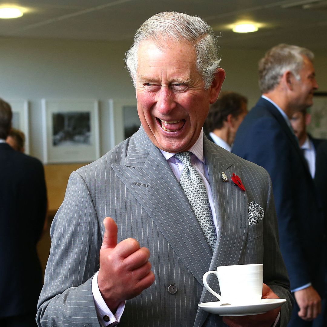 King Charles' home Buckingham Palace redesigned by AI – the results are staggering