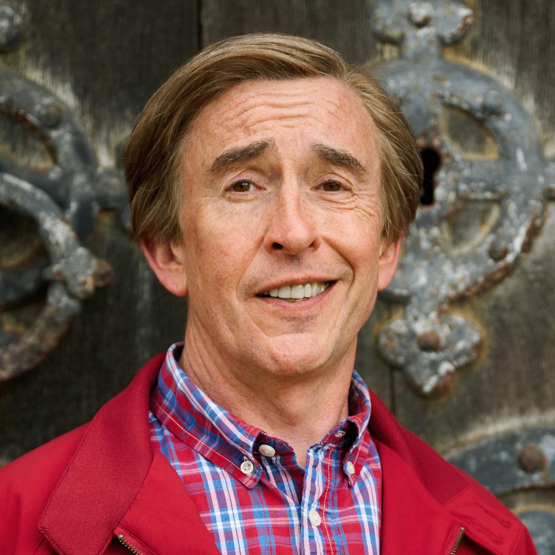 BBC viewers counting down days until Steve Coogan's 6-part series drops