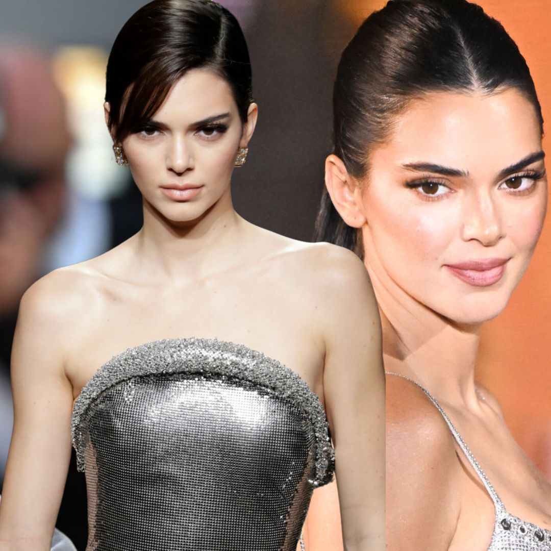 I tried the £12 glass-skin stick that Kendall Jenner swears by - here's my honest review