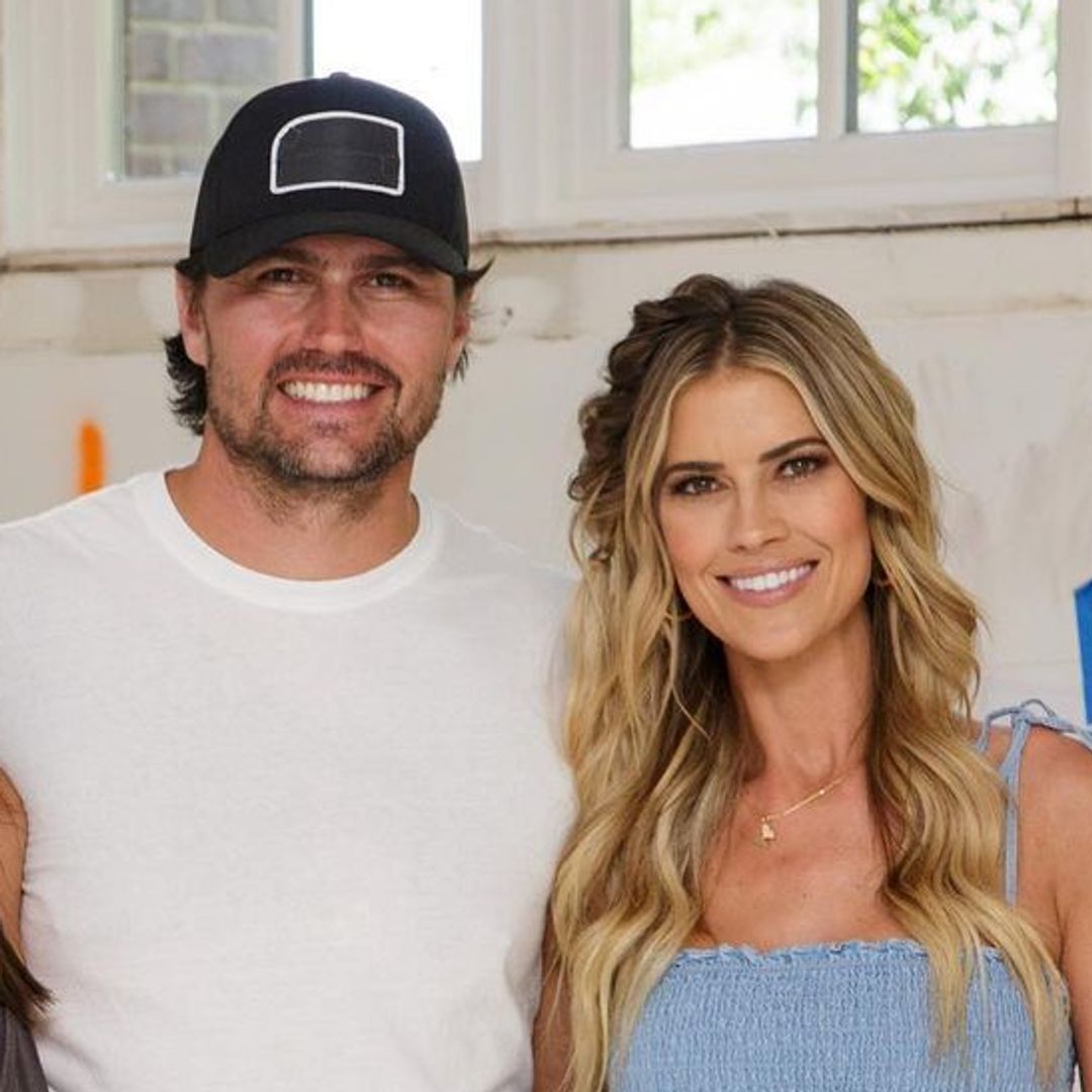 Christina Haack slammed by ex Josh Hall after 'classless' public divorce