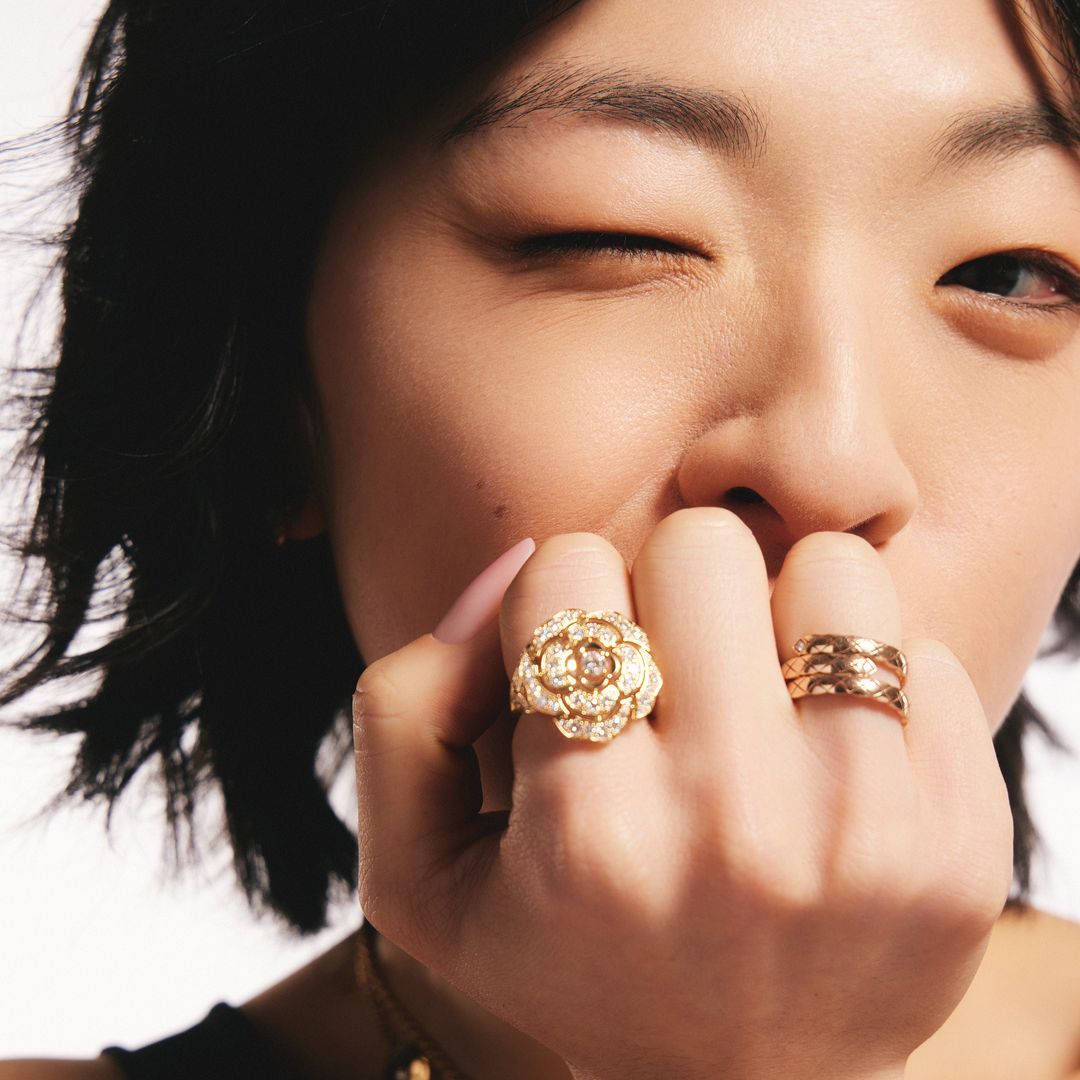 Around The Block: Patricia Zhou on Dua Lipa, Coco Chanel's wardrobe and 'falling off stage'...