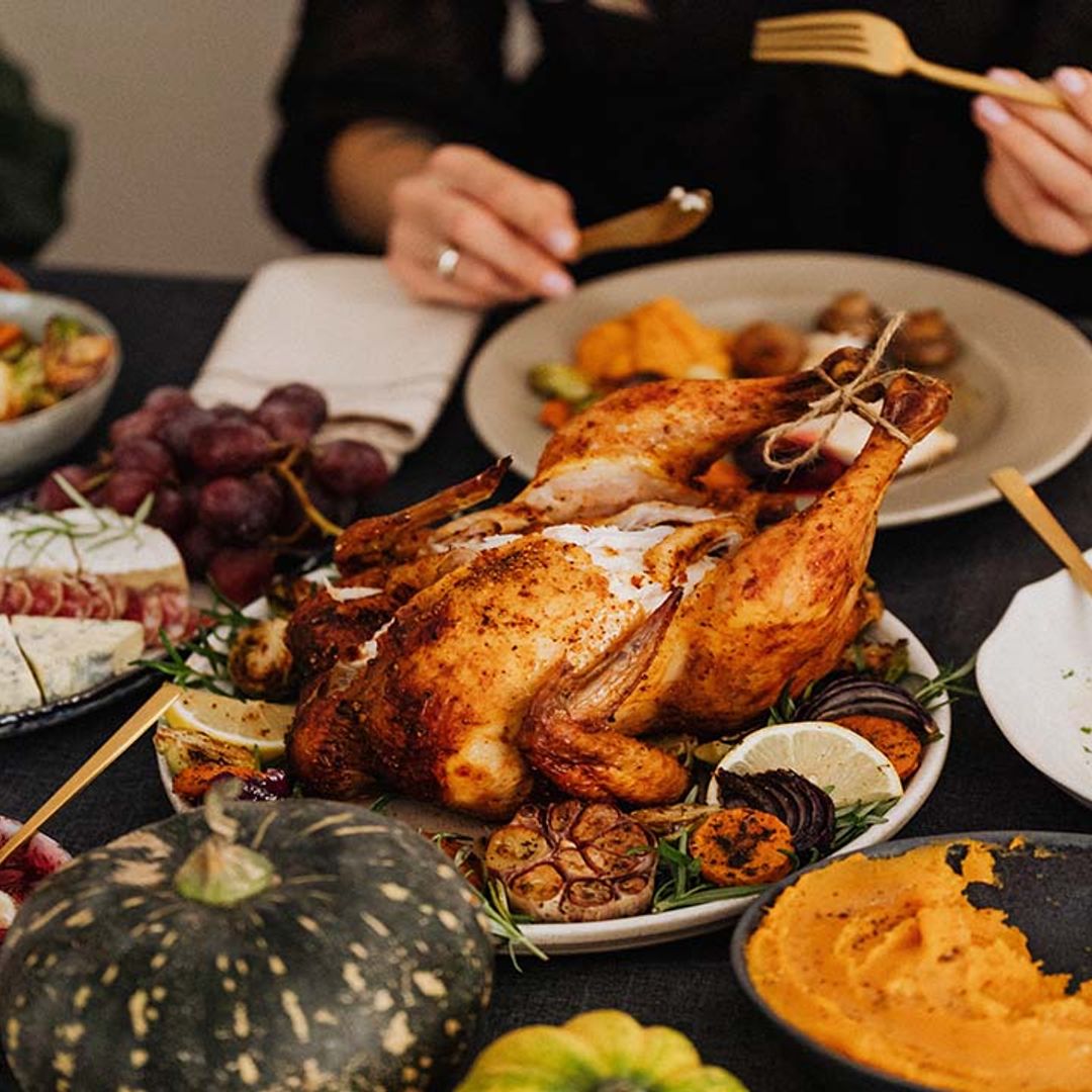 8 of the best turkey fryers to help elevate your Thanksgiving feast