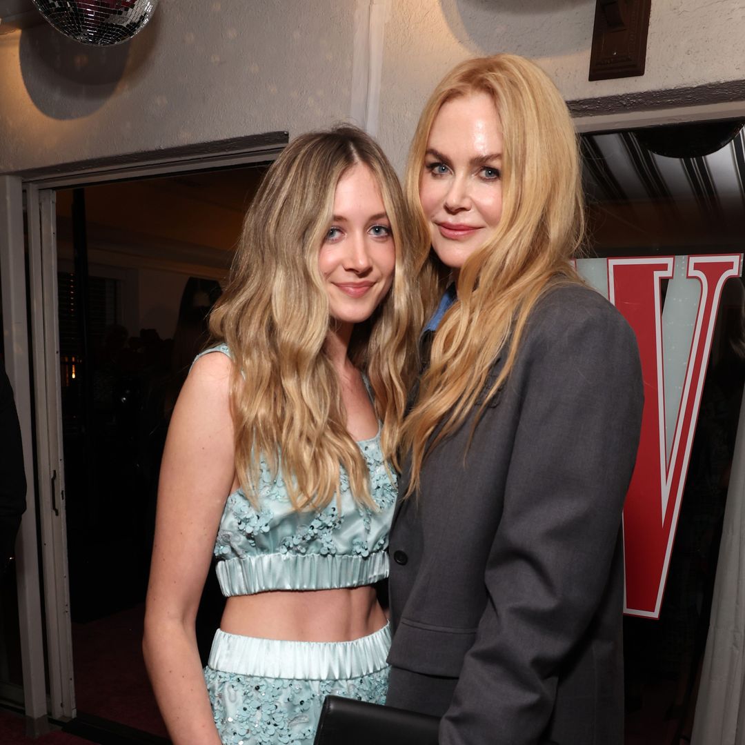 Nicole Kidman and Keith Urban's daughter shares surprise update following life-changing summer
