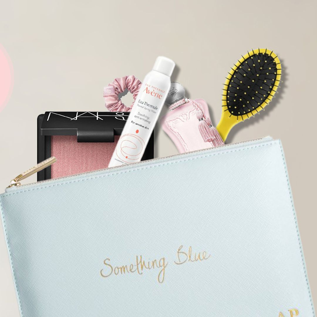 10 Handbag heroes for your baby bag