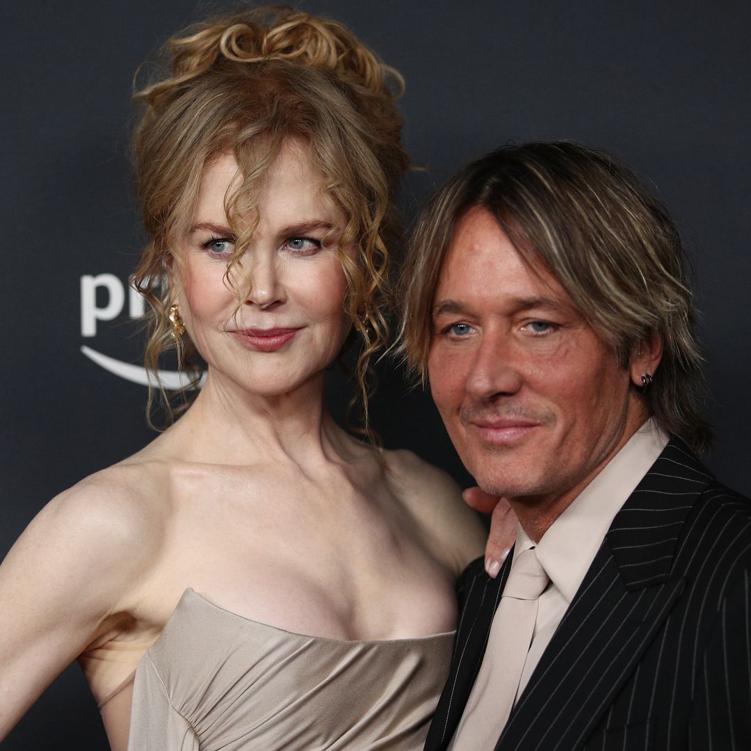 Nicole Kidman makes shocking international move without Keith Urban