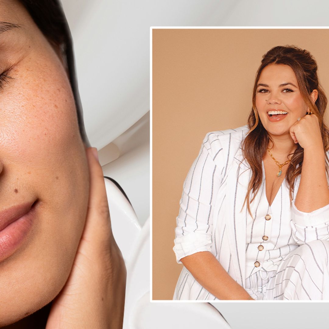 Celebrity makeup artist reveals how to get flawless makeup on mature skin – every single day
