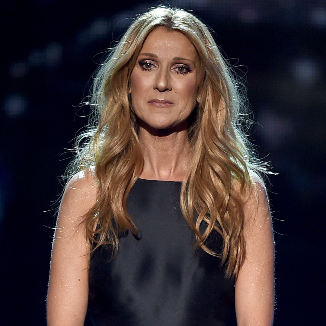 Celine Dion shares emotional update ahead of son's big day