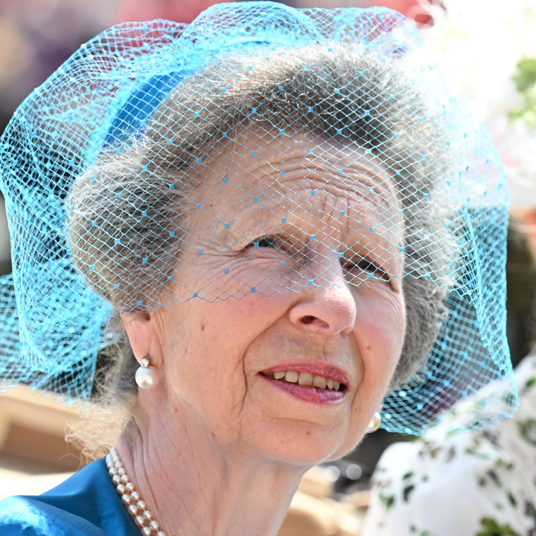 Princess Anne gunman reveals royal's real reaction to 'hoax' kidnap plot