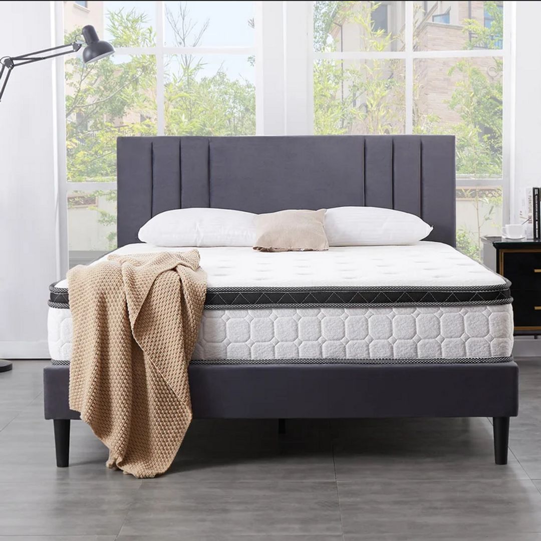 Best mattresses to shop now including the top Prime Day deals