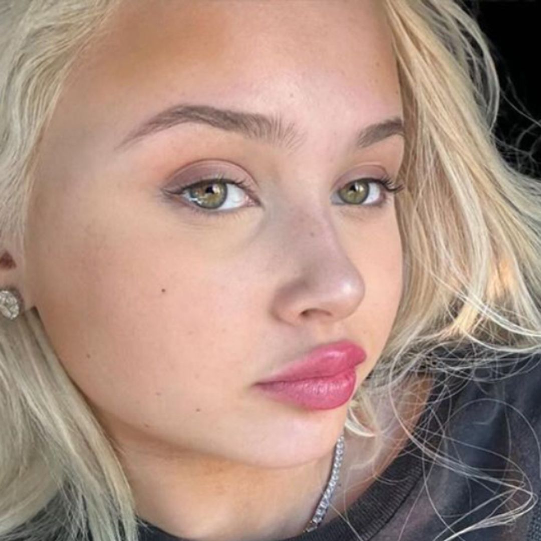 What happened to Kourtney Kardashian's stepdaughter Alabama? Teen's health battle explained