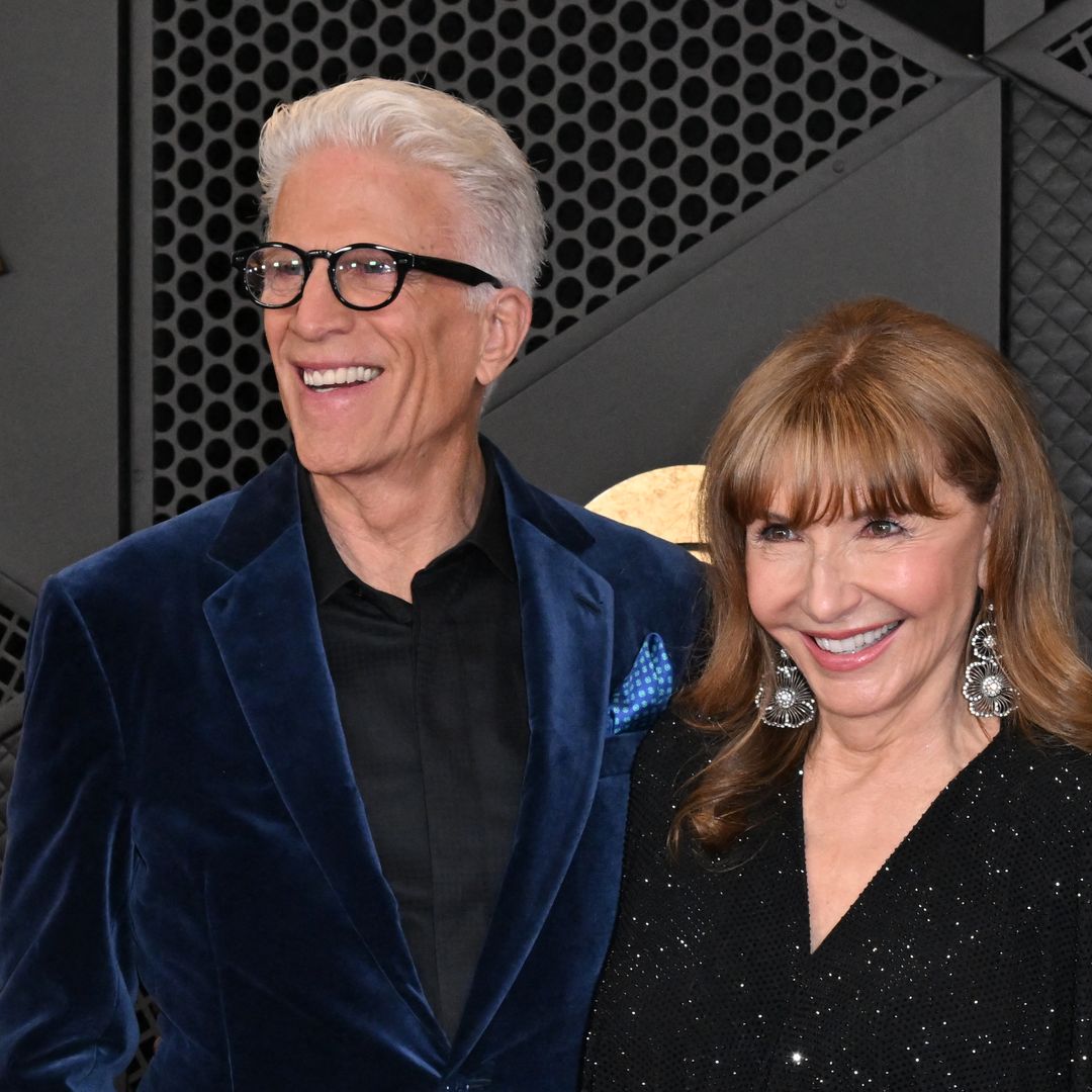 Inside Ted Danson's love life: his relationships with Whoopi Goldberg, Mary Steenburgen and more