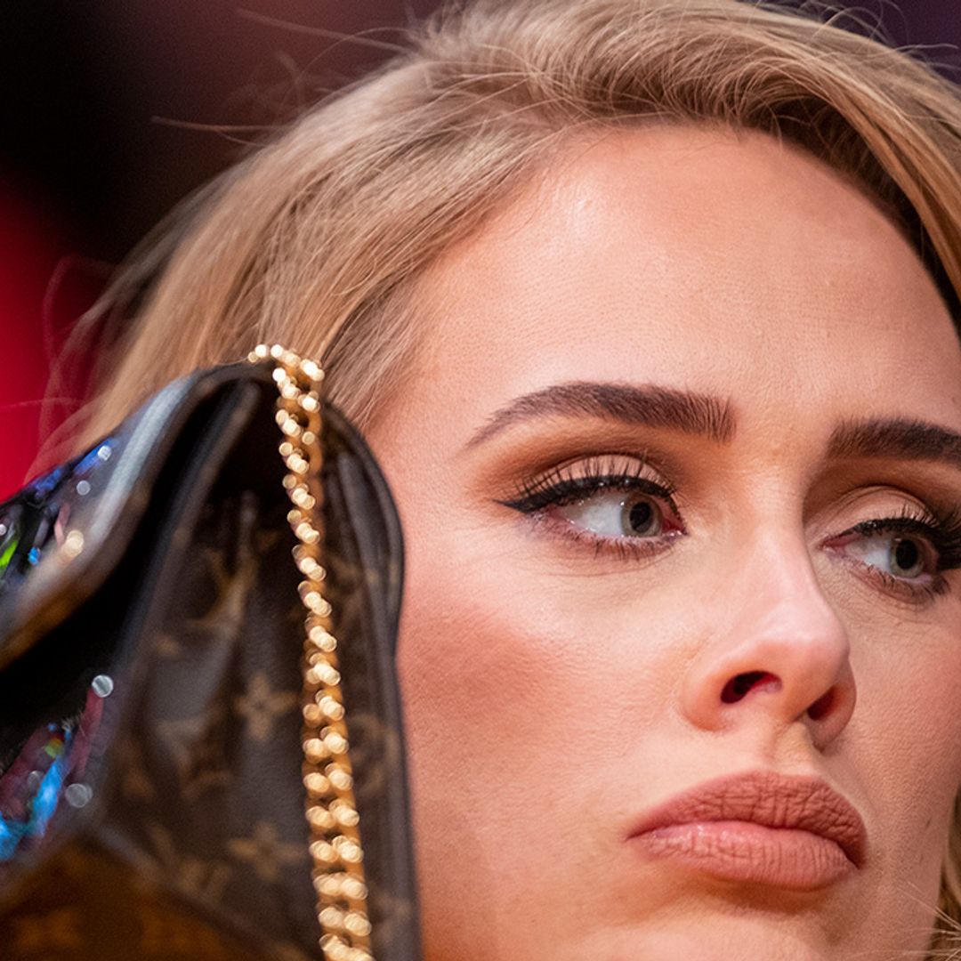 Adele gives another very candid chat: TV habits, fake Instagram, family traits and more
