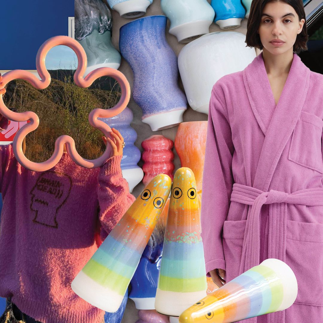 The best Scandi homeware brands to have on your radar