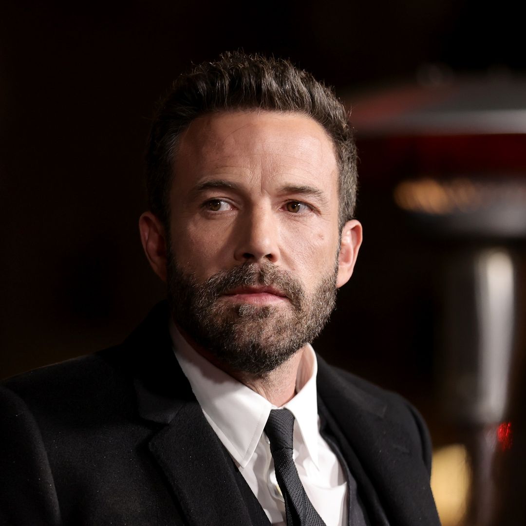 Ben Affleck reveals surprising 'greatest day' that competes with the birth of his children