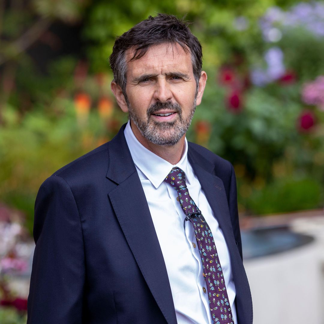 Gardeners' World star Adam Frost swapped 4-acre garden for 'scruffy' but 'safe' paradise
