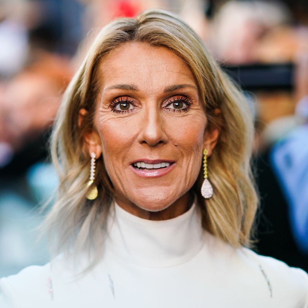 Celine Dion: Inside singer's 17-year secret struggle with Stiff Person Syndome - and why she's finally 'happy again'