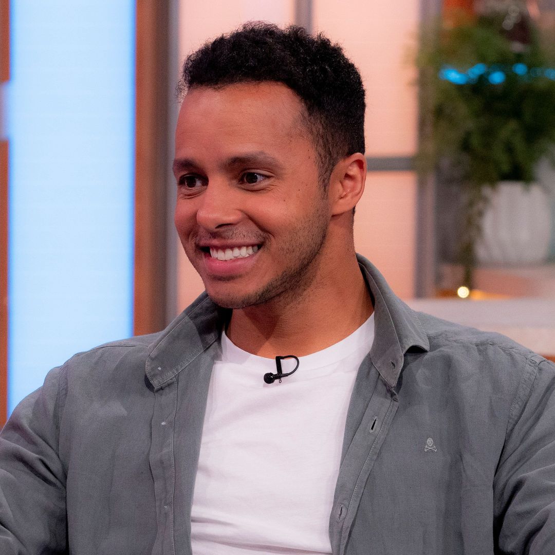 The Repair Shop’s Will Kirk amazes fans with £60 bedroom transformation